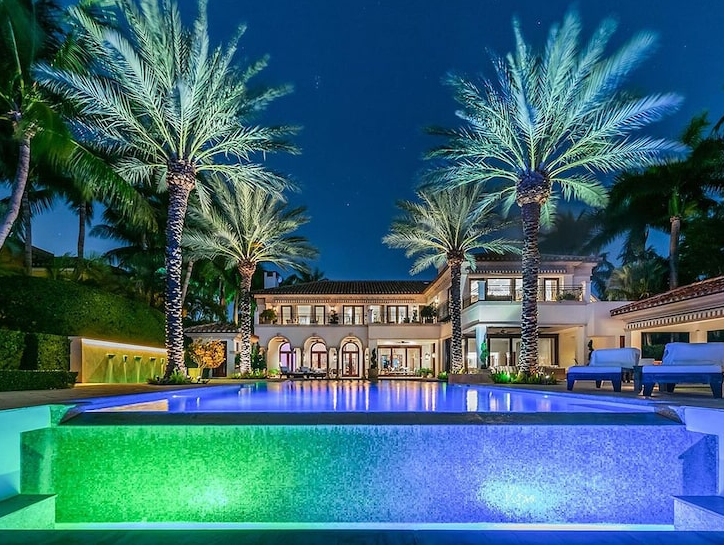 Star Island Miami
