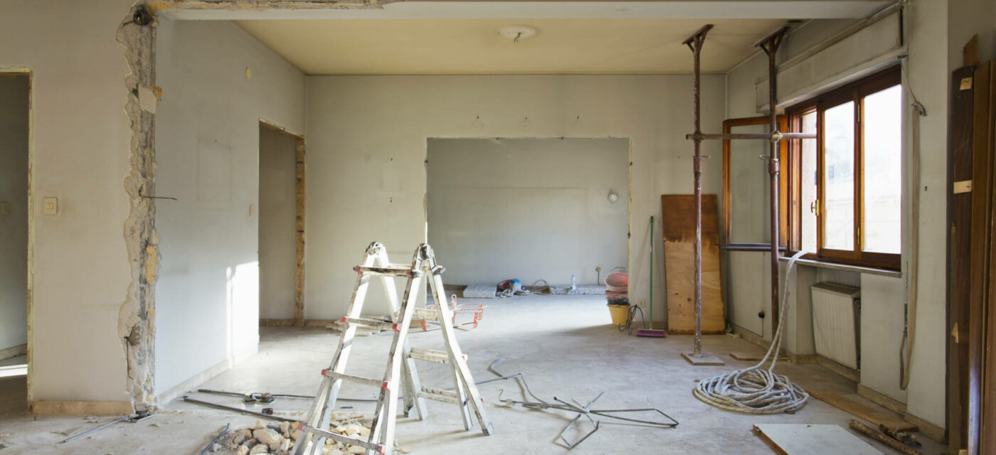 Rénovation
