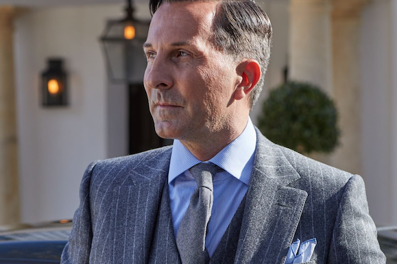 Alexander Kraft