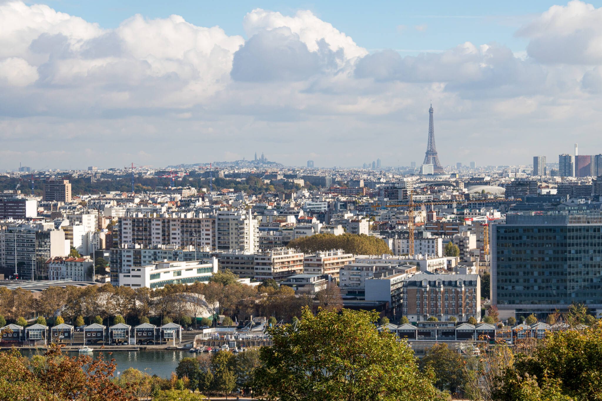 Immobilier Boulogne