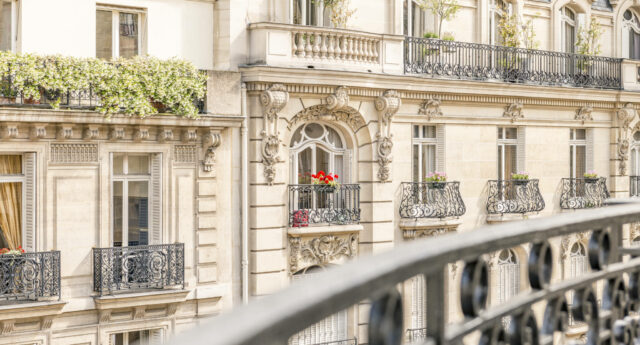 Immobilier Paris