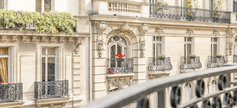 Immobilier Paris