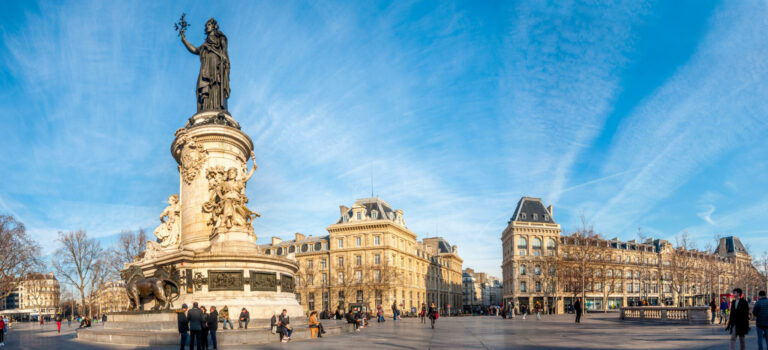 Immobilier Paris