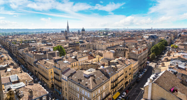 immobilier Bordeaux