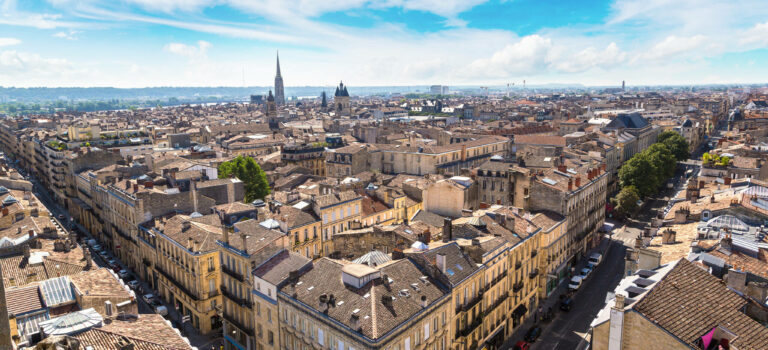 immobilier Bordeaux