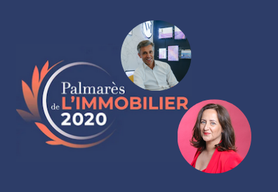 Palmares de l'immobilier