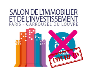 Salon de l'immobilier et de l'investissement