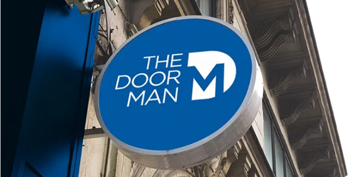 The Door Man