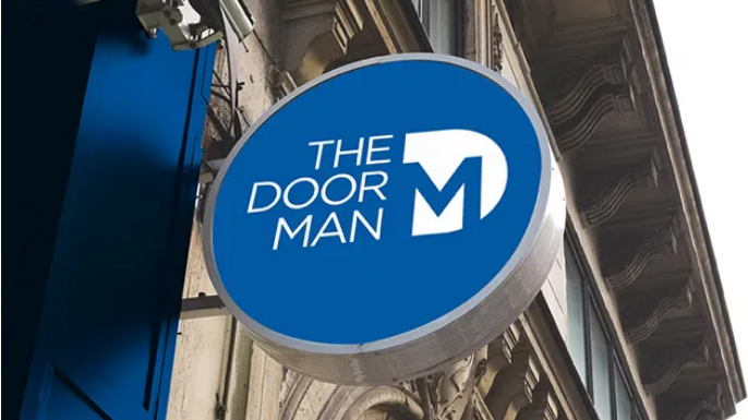 The Door Man