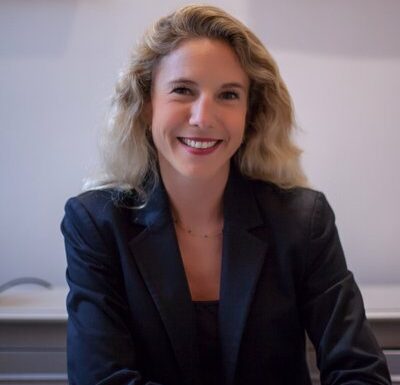Allonier Sandrine