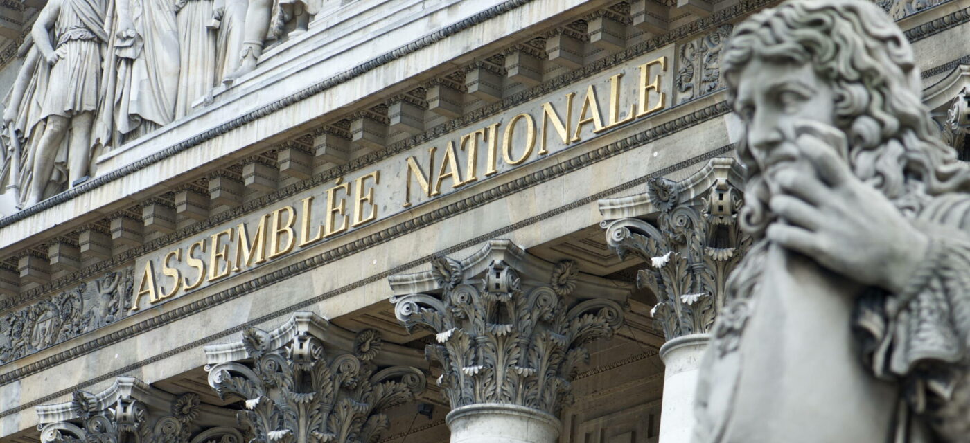 Assemblée nationale