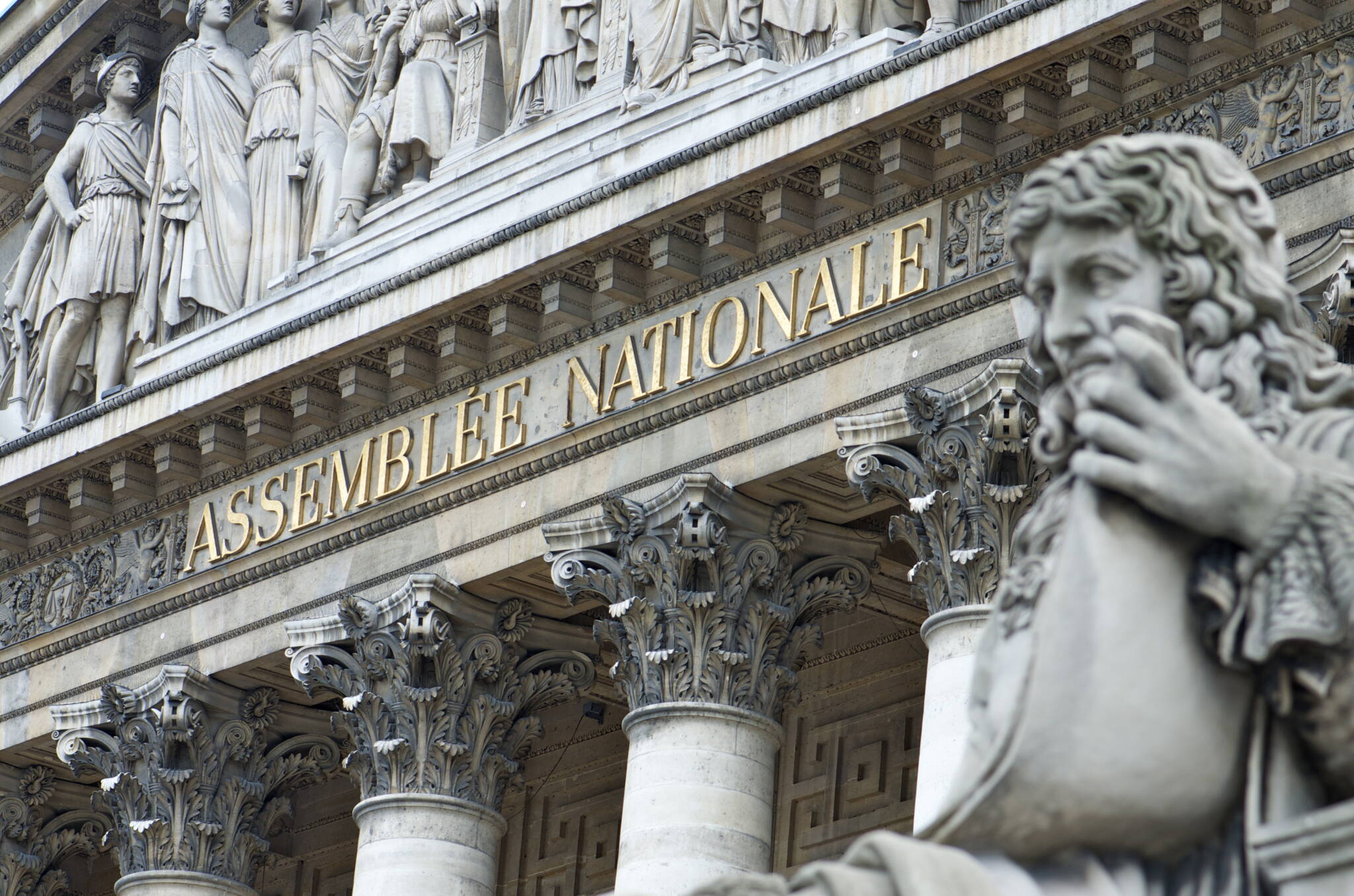 Assemblée nationale