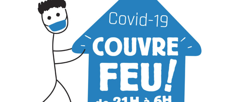 Couvre-feu