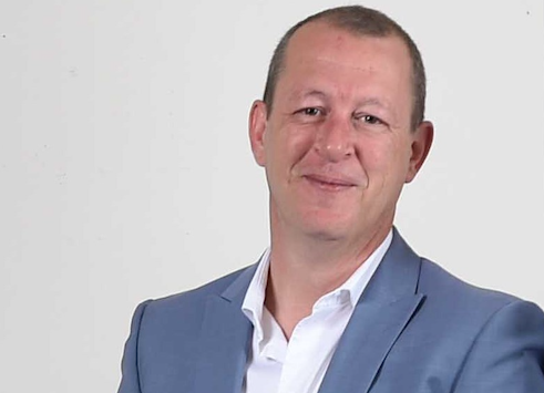 Cyril Imsissen