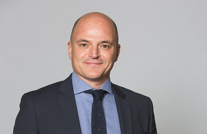 David Ambrosiano