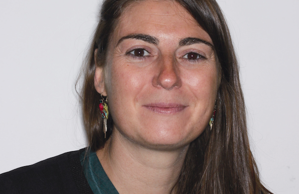 Emilie Vialle