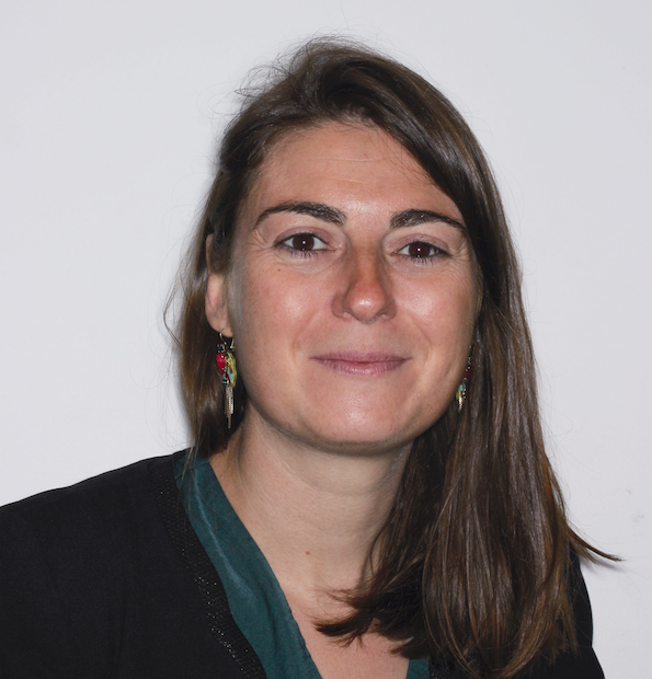 Emilie Vialle