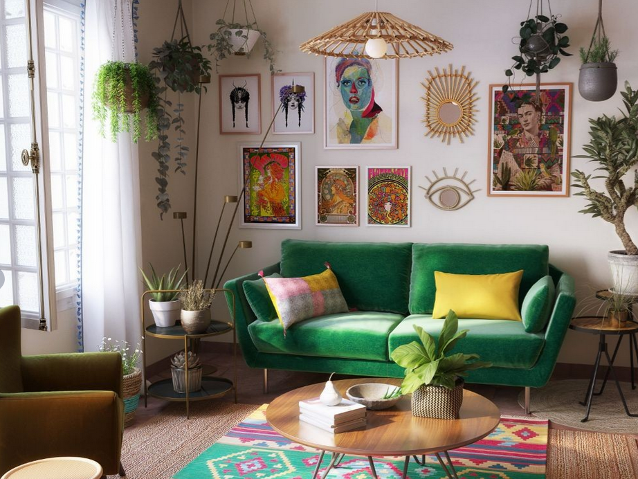 Homestaging digital : Proprietes-privees.com signe un partenariat avec The Full Room