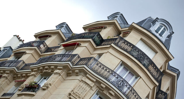 Immobilier Paris