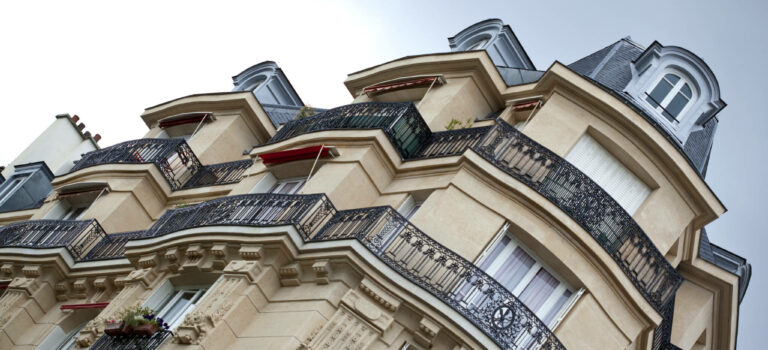 Immobilier Paris