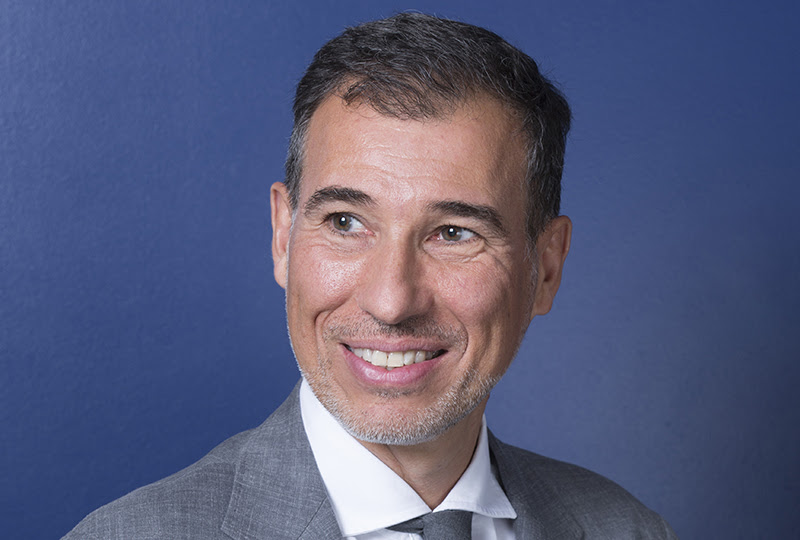 Laurent Demeure