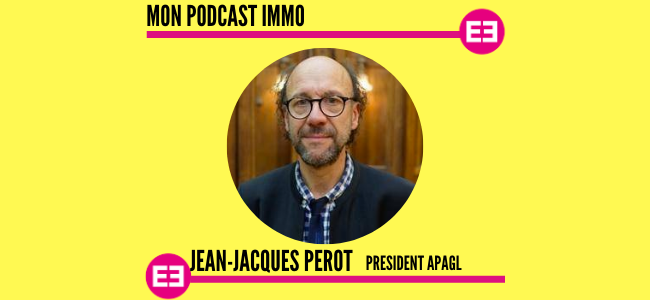 "Visale, c'est une caution pour le locataire, une garantie loyers impayés pour le bailleur, et c'est gratuit", Jean-Jacques Perrot (APAGL)