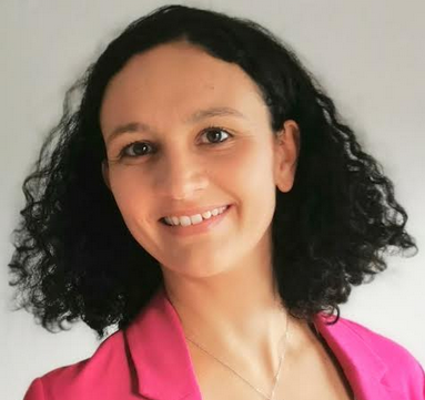 Perrine Gautheron