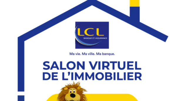 Salon Virtuel de L'immobilier