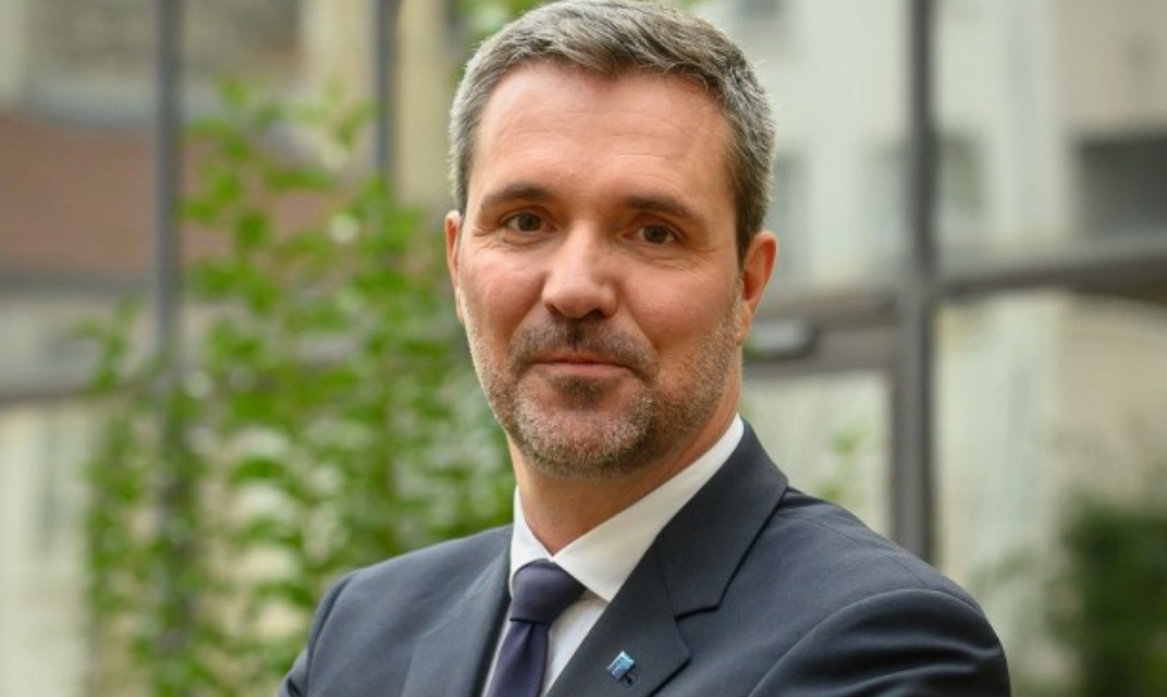 Bilan immobilier 2022 avec Yann Jehanno, président Laforêt