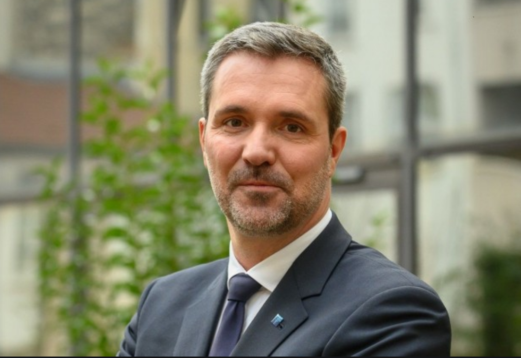 "Le marché de l’immobilier résiste au Stop & Go", Yann Jéhanno (Laforêt)