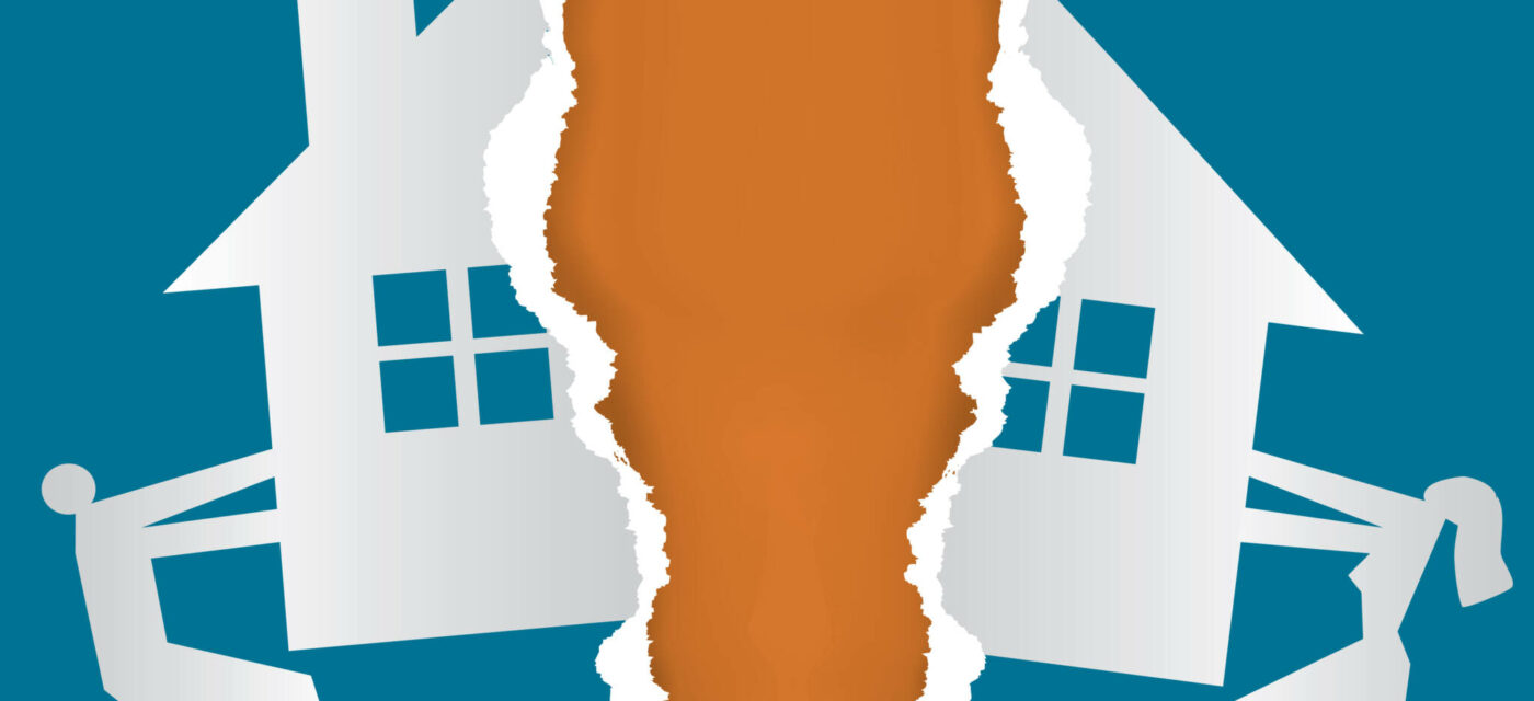 Séparation et bail du logement commun_mysweetimmo