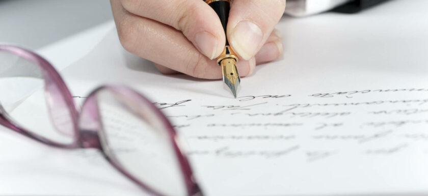 Lettre Ouverte