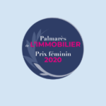 Prix Féminin de l'Immobilier