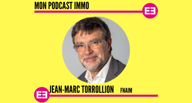 Jean-Marc Torrollion
