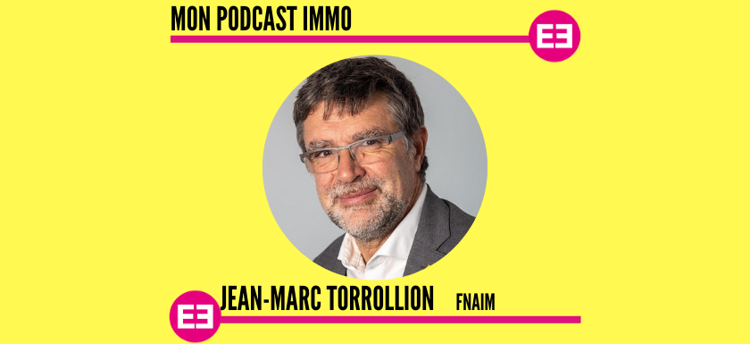 Jean-Marc Torrollion
