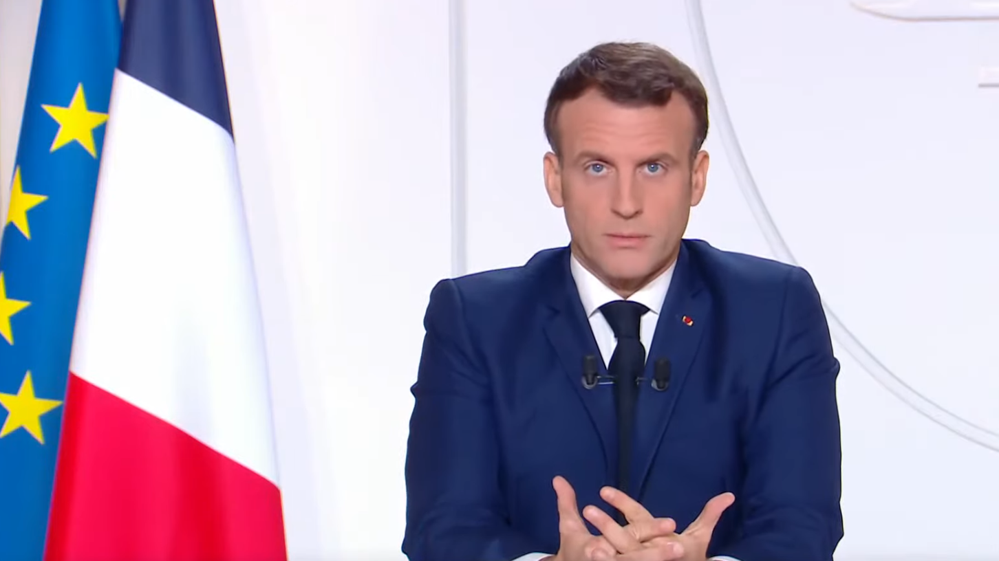 Quelles Sont Les Origines D Emmanuel Macron Quelles Sont Les Origines D'emmanuel Macron | AUTOMASITES