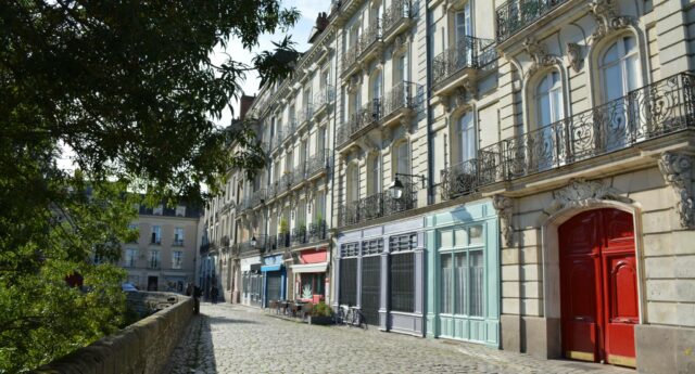 Immobilier Nantes