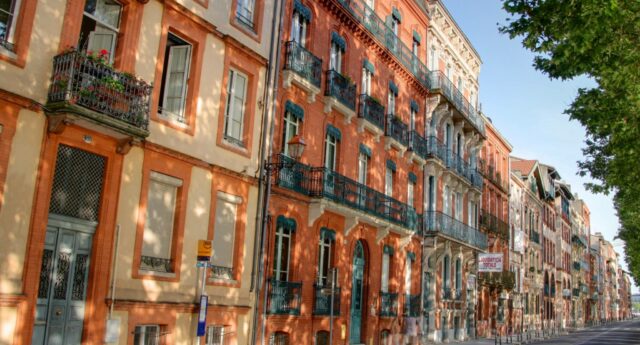 Immobilier Toulouse