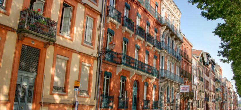Immobilier Toulouse