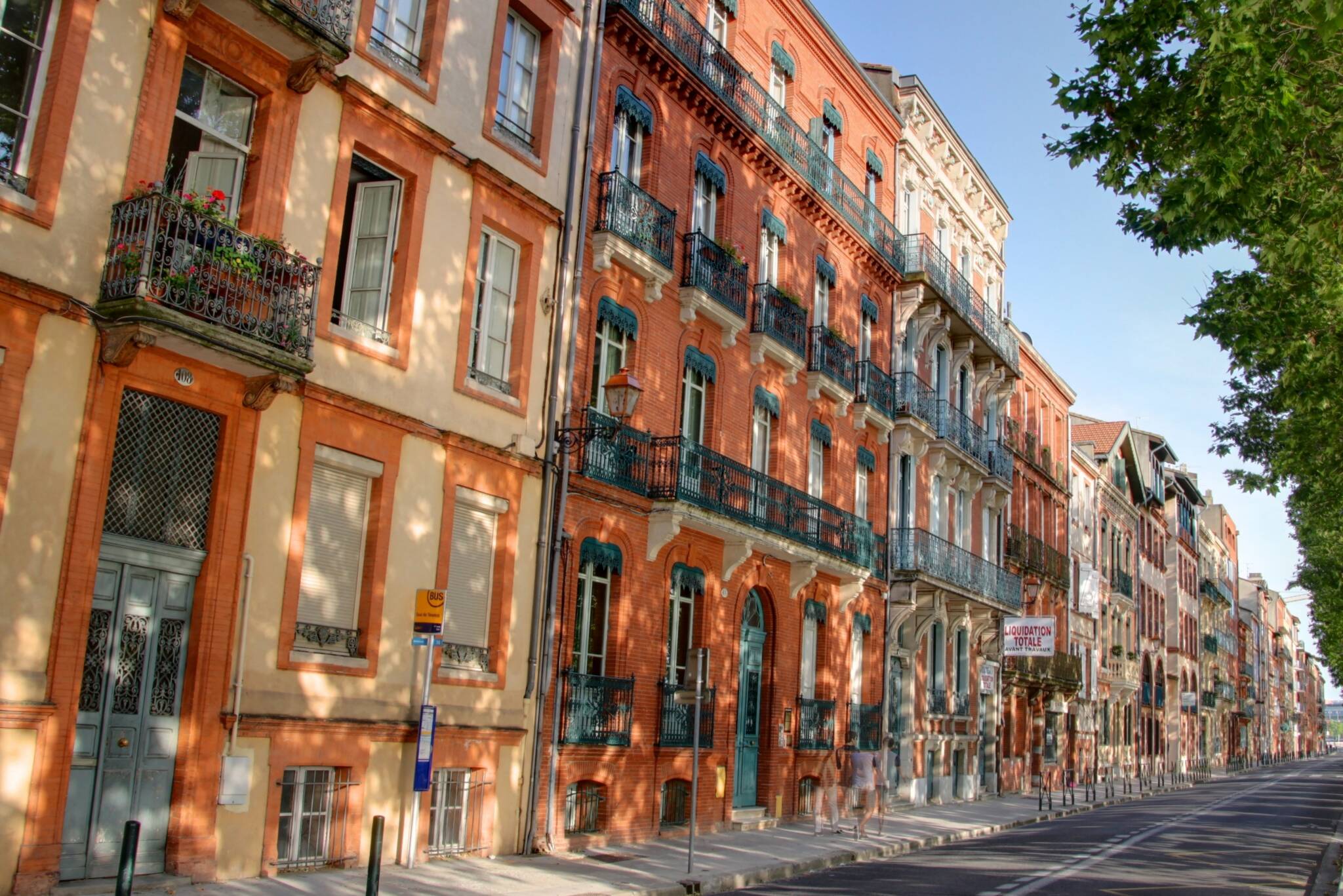 Immobilier Toulouse