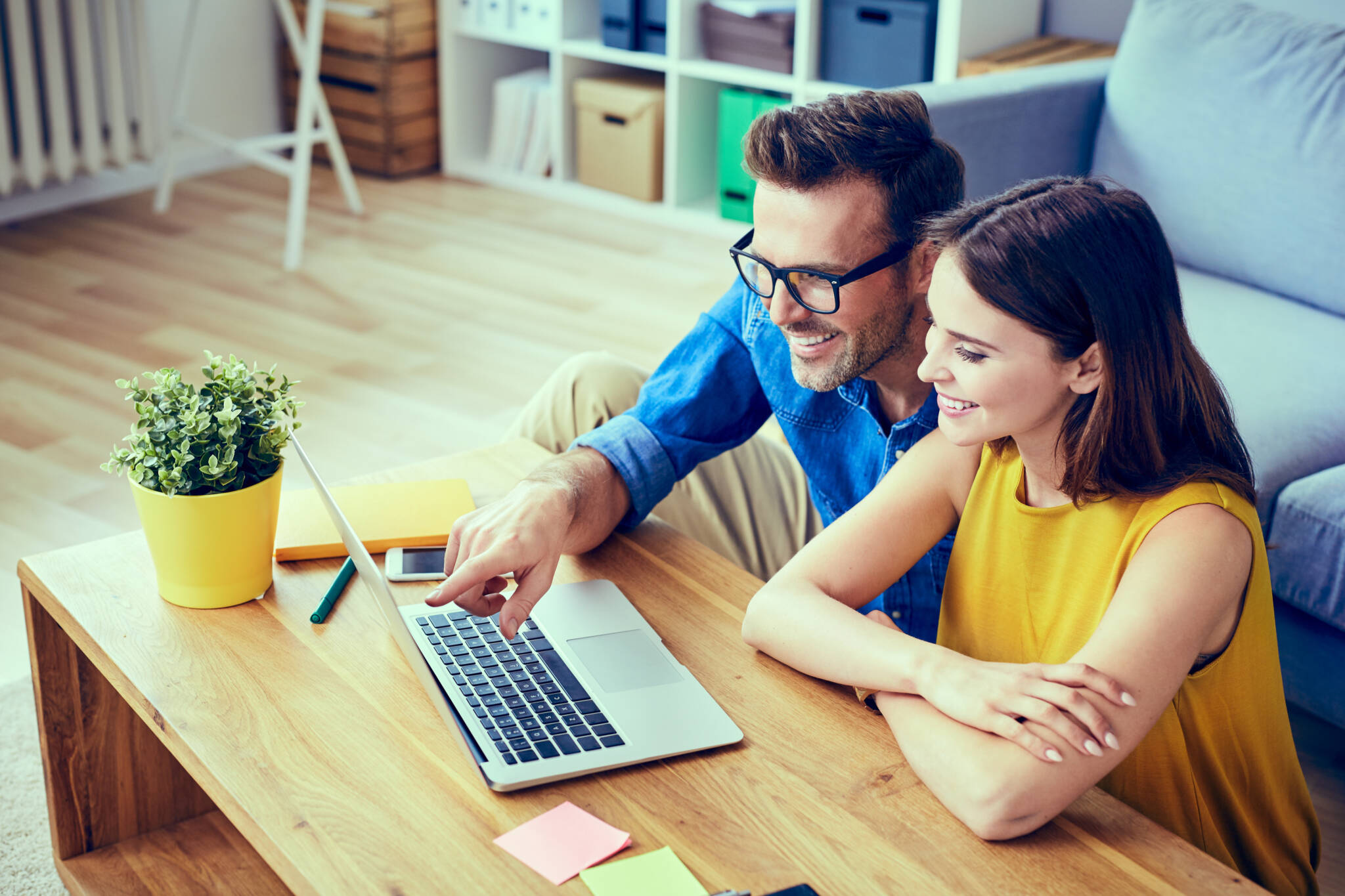 Immobilier, millenials et location : Paris, Reims, Saint ...