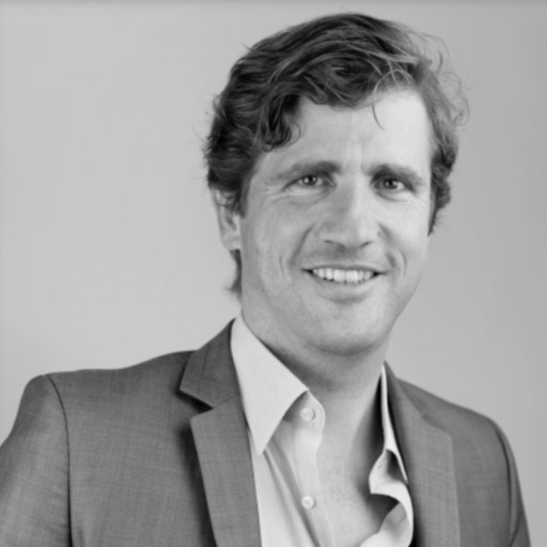 Philippe Lauzeral