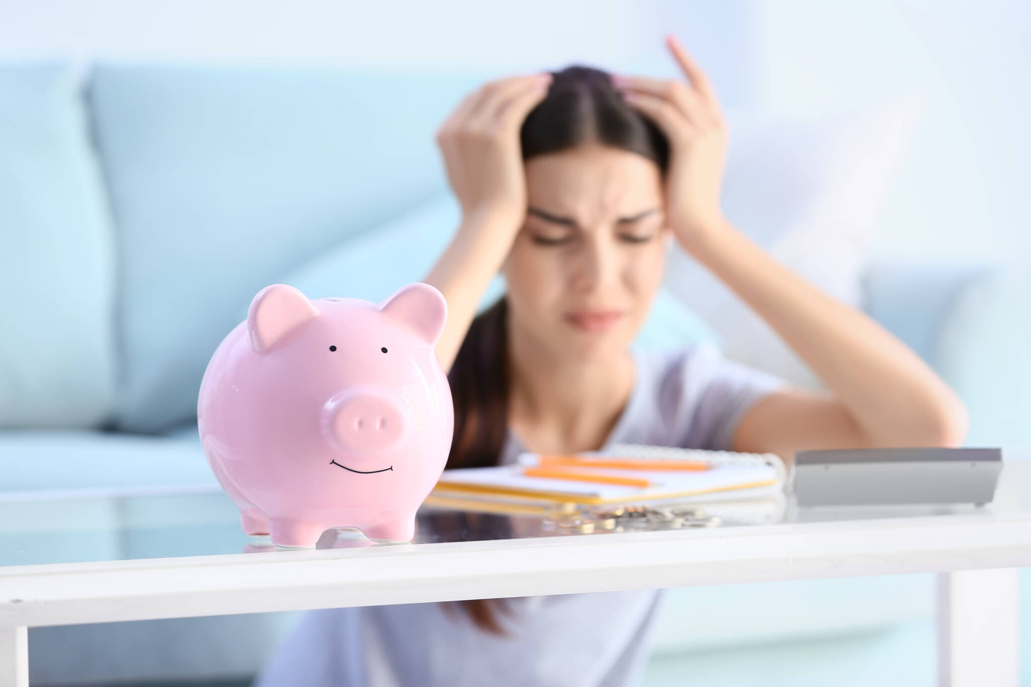 Crise sanitaire, loyer ou crédit immobilier : Pouvez-vous bénéficier de l'aide Action Logement de 150 euros par mois ?