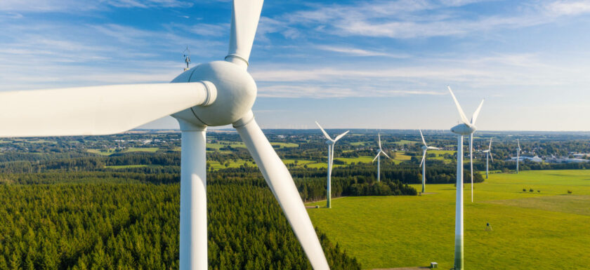 Eolienne