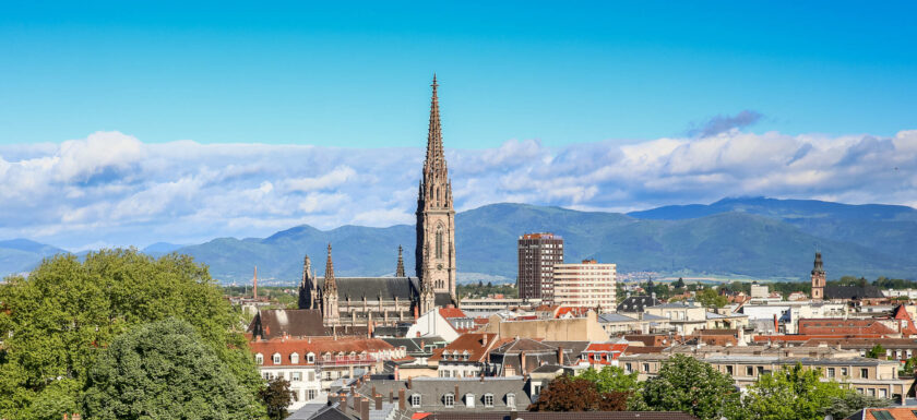 Immobilier Mulhouse