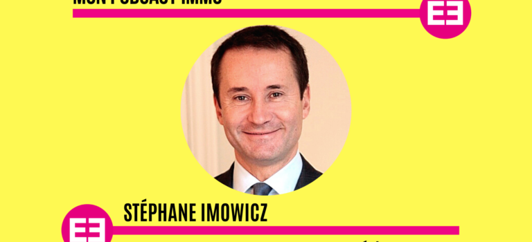 Immobilier et crise sanitaire : "Le marché de l'ancien s'assagit en nombre de ventes mais les prix, eux, sont en croissance", Stéphane Imowicz, Président d'Ikory