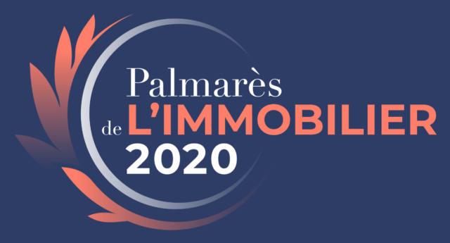 Palmares de l'immobilier