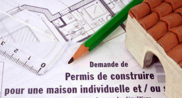 Permis de construire