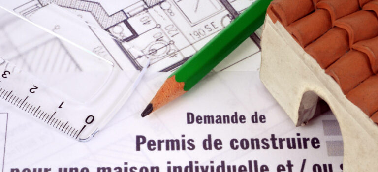 Permis de construire