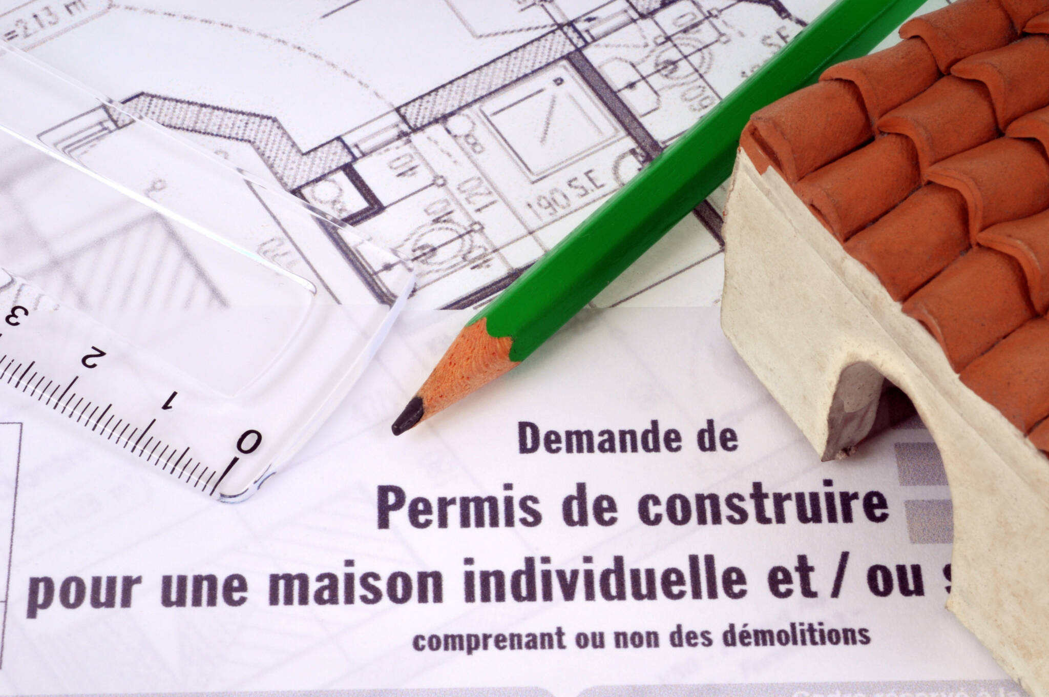 Permis de construire